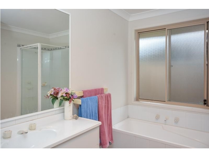 8 Cherry Plum Way, Worrigee NSW 2540