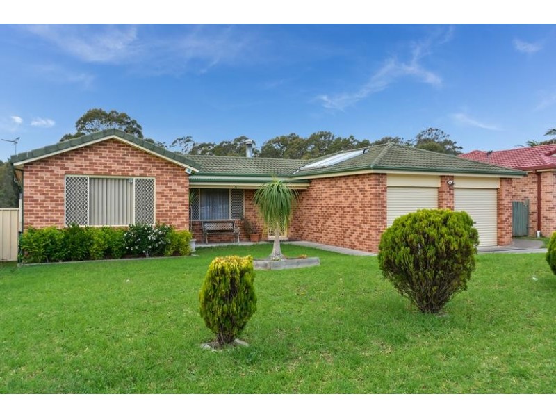6 Basil Street, Worrigee NSW 2540