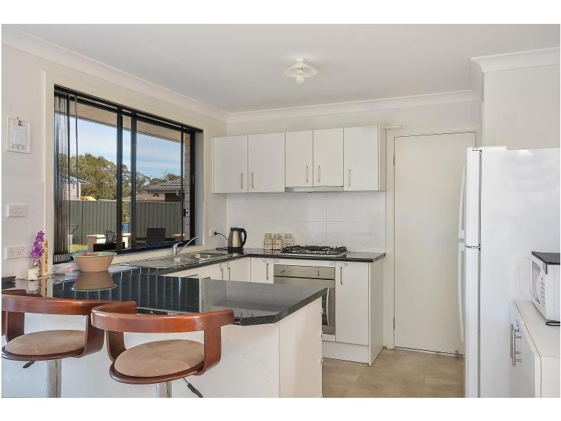 17 Terralla Grove, Nowra NSW 2541