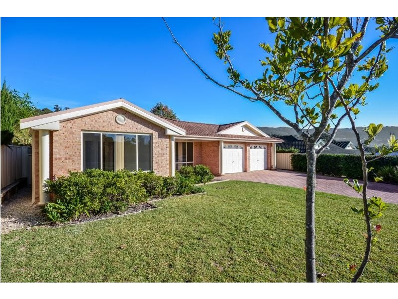 6 Freesia Crescent, Bomaderry NSW 2541
