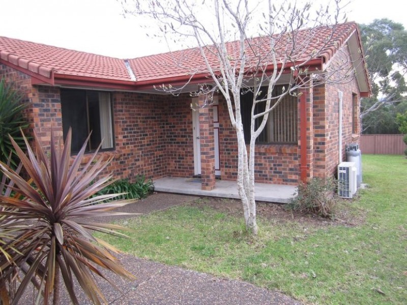 2/1 Pitt Street, North Nowra NSW 2541