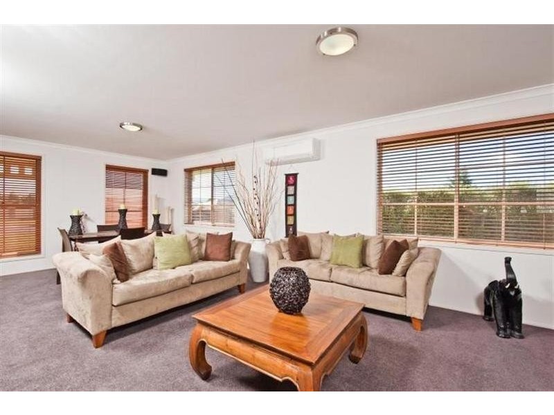 21 Carrington Park Drive, Nowra NSW 2541