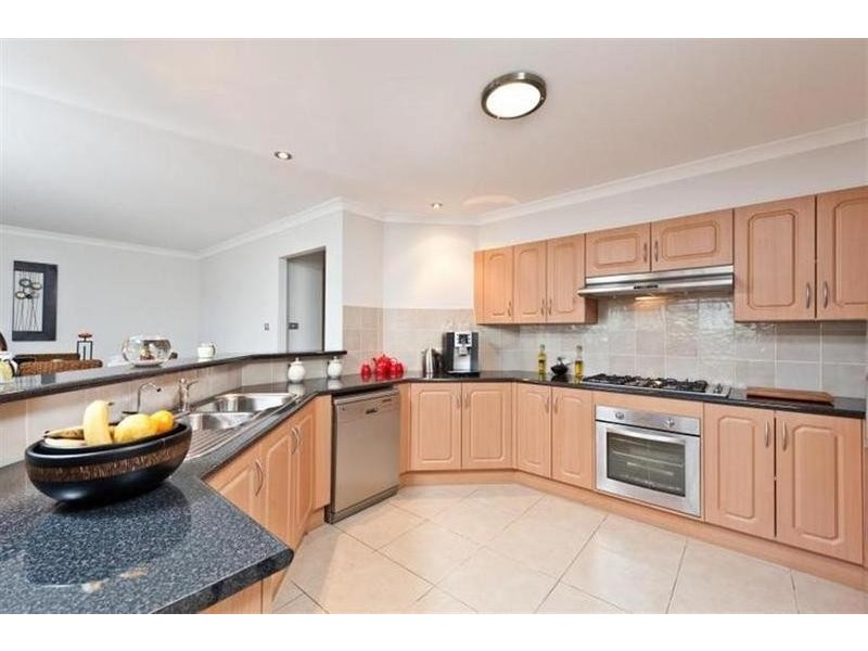 21 Carrington Park Drive, Nowra NSW 2541