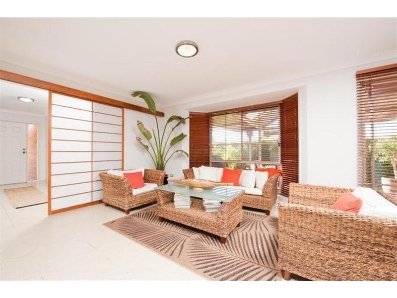 21 Carrington Park Drive, Nowra NSW 2541
