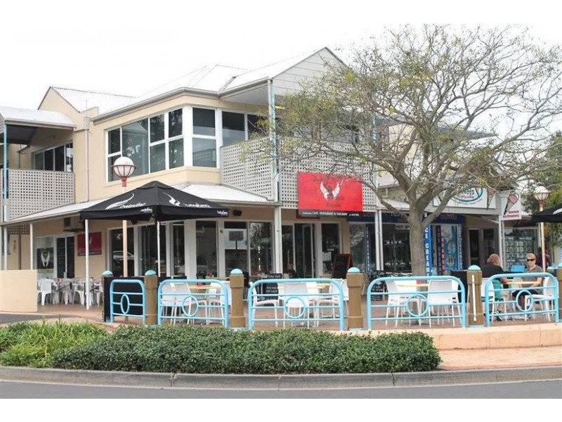 Owen Street, Huskisson NSW 2540