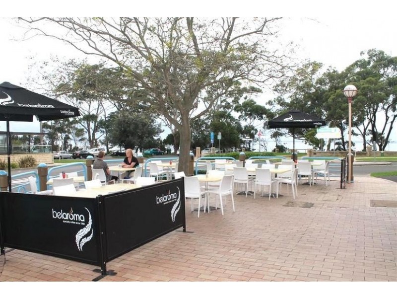 Owen Street, Huskisson NSW 2540