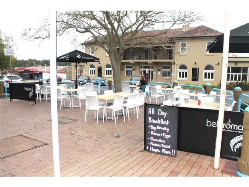 Owen Street, Huskisson NSW 2540