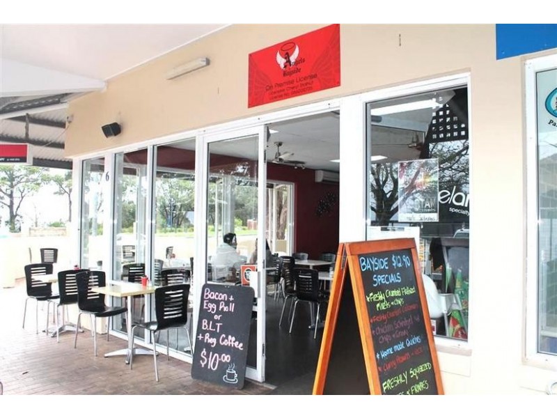 Owen Street, Huskisson NSW 2540