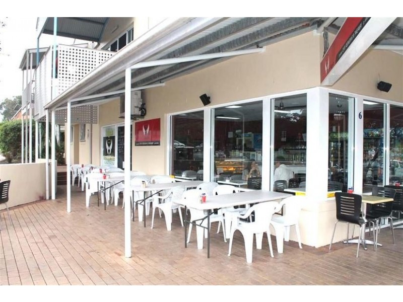 Owen Street, Huskisson NSW 2540