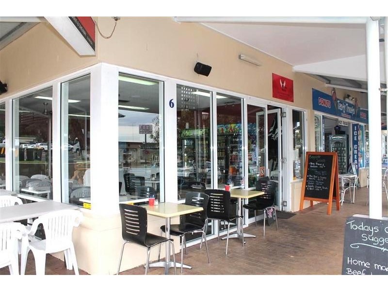 Owen Street, Huskisson NSW 2540