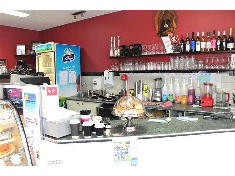 Owen Street, Huskisson NSW 2540