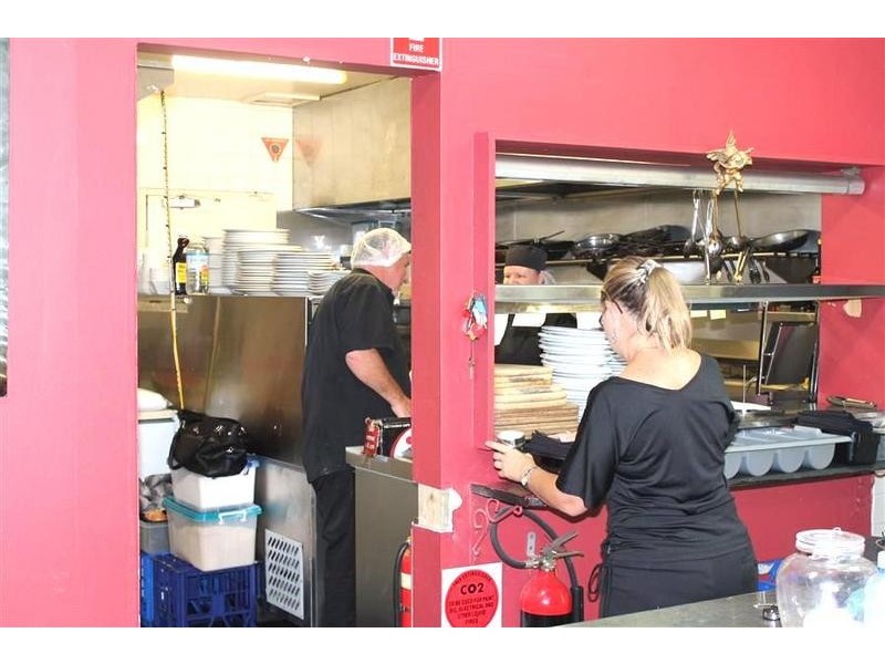 Owen Street, Huskisson NSW 2540