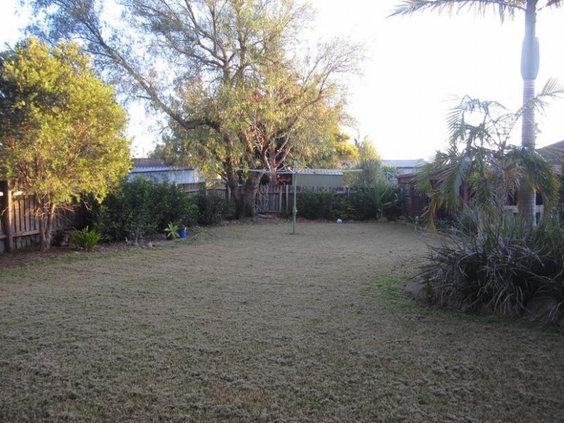 7 Coconut Drive, North Nowra NSW 2541