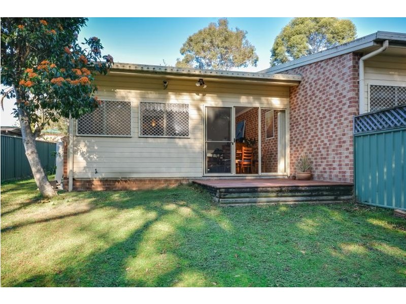 5/3 Ettrick Close, Bomaderry NSW 2541
