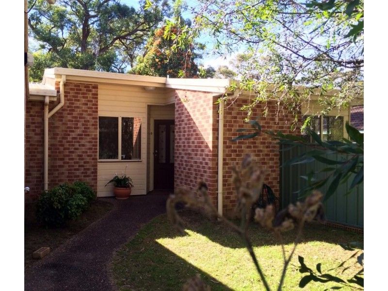5/3 Ettrick Close, Bomaderry NSW 2541