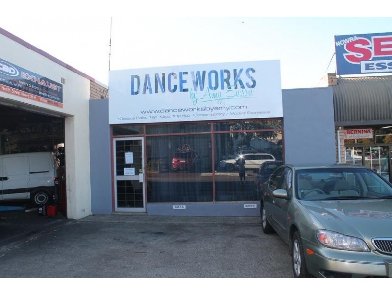 58 North Street, Nowra NSW 2541