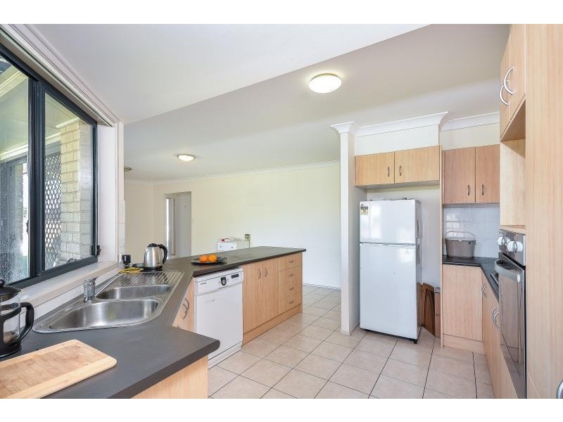 Lacebark Grove, Worrigee NSW 2540