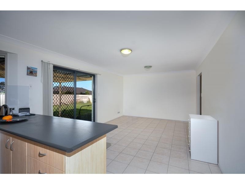 Lacebark Grove, Worrigee NSW 2540