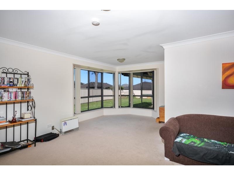 Lacebark Grove, Worrigee NSW 2540
