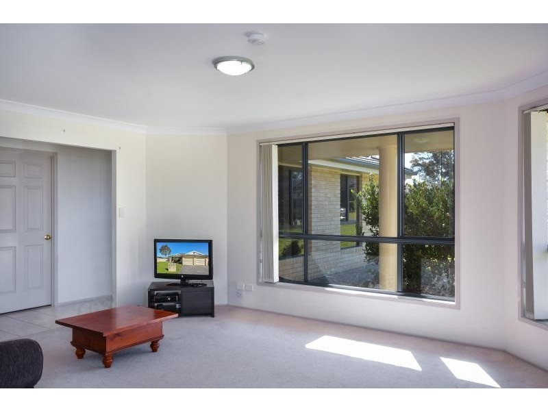 Lacebark Grove, Worrigee NSW 2540