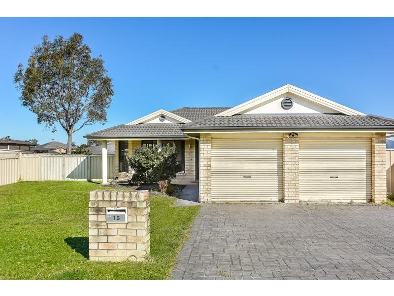 Lacebark Grove, Worrigee NSW 2540