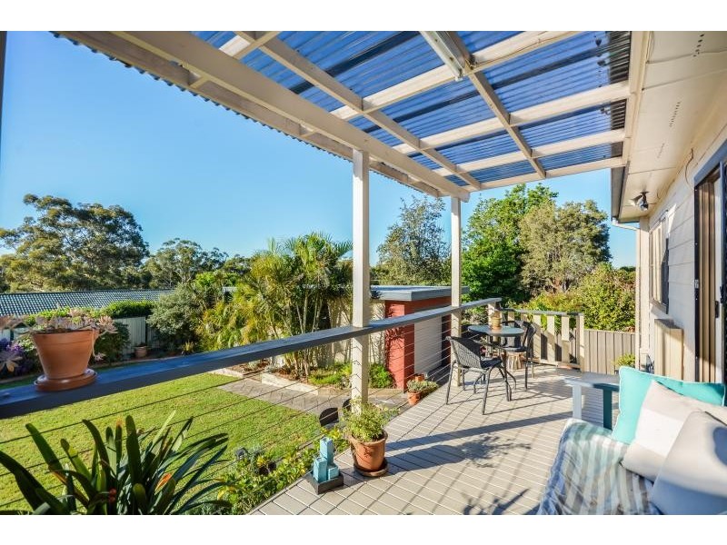 25 Elder Crescent, Nowra NSW 2541