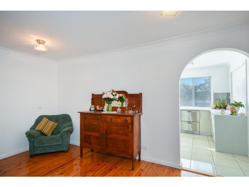 25 Elder Crescent, Nowra NSW 2541