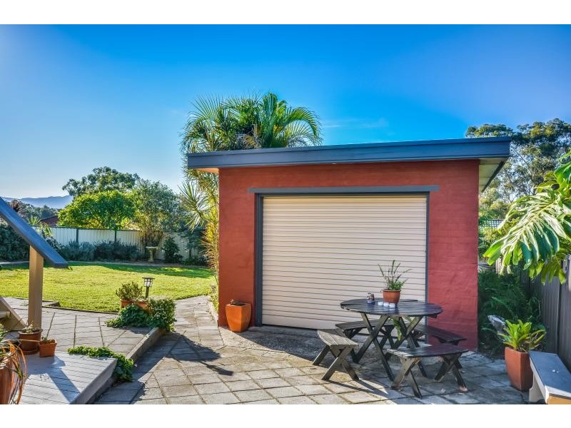 25 Elder Crescent, Nowra NSW 2541