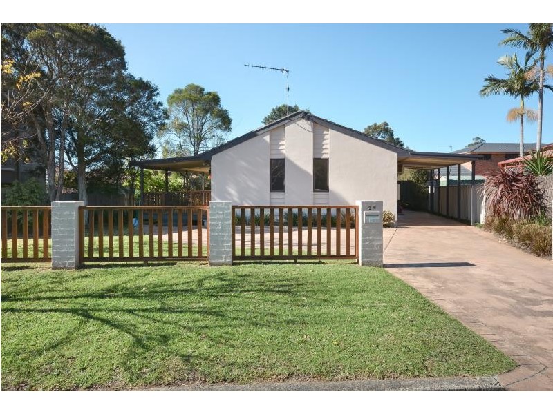 26 Gleneagle Parade, North Nowra NSW 2541