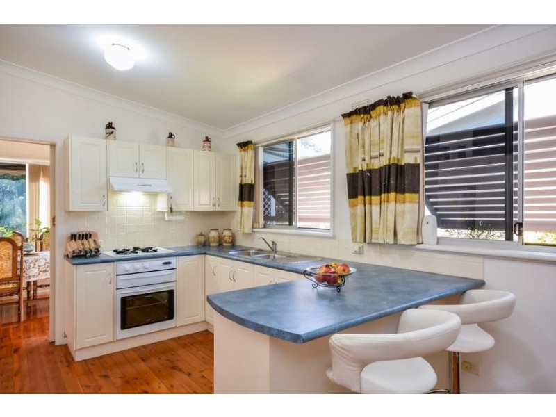 2 Elder Crescent, Nowra NSW 2541