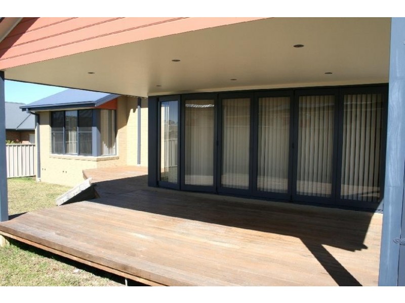 58 Rayleigh Drive, Worrigee NSW 2540