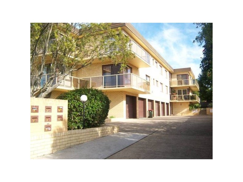 2/1A/ Anderson Avenue, Nowra NSW 2541