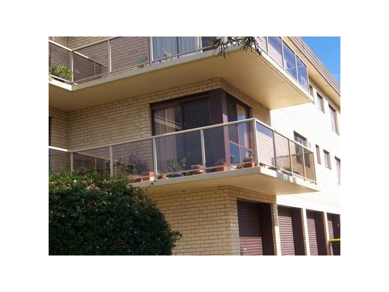 2/1A/ Anderson Avenue, Nowra NSW 2541