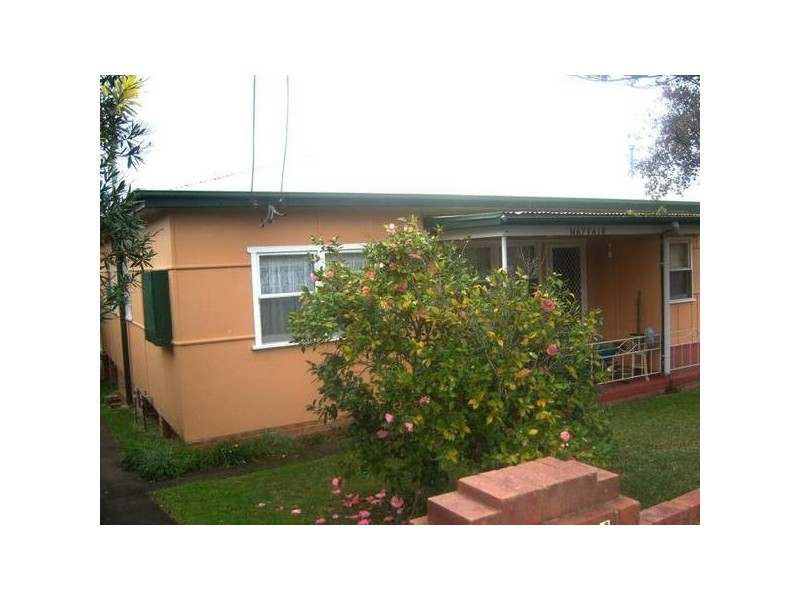 2/164 Kinghorne Street, Nowra NSW 2541