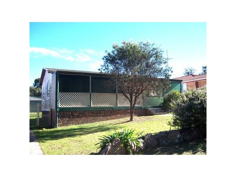 55 Depot Road, Nowra NSW 2541