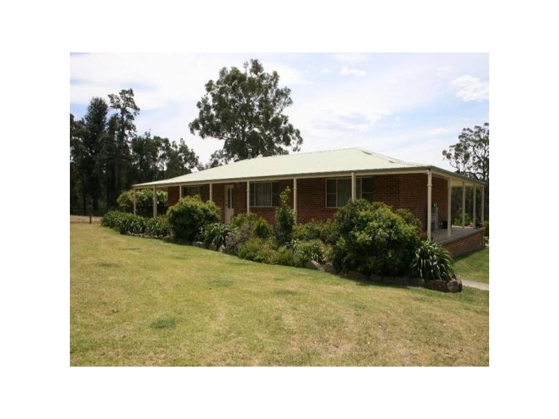 Falls Creek NSW 2540