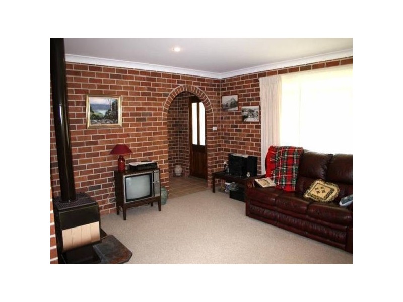 Falls Creek NSW 2540