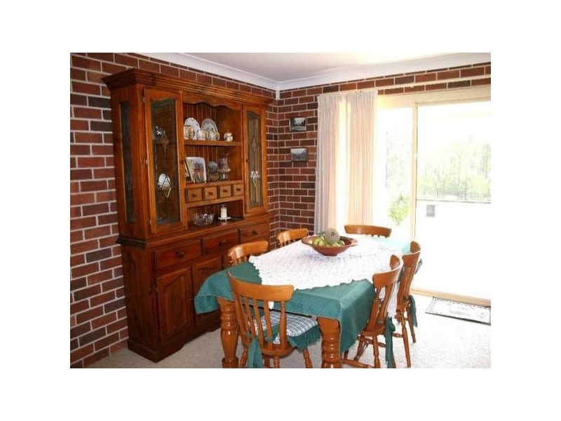 Falls Creek NSW 2540