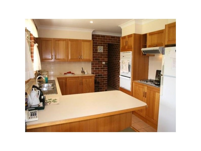 Falls Creek NSW 2540