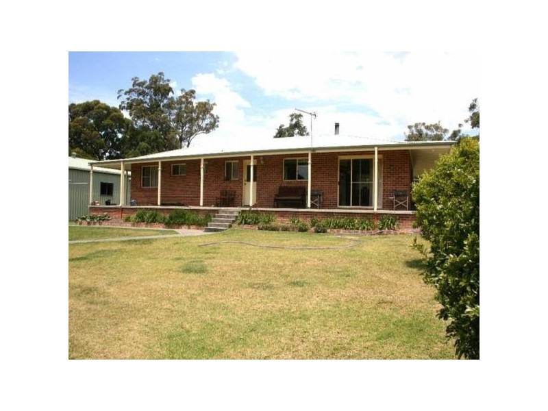 Falls Creek NSW 2540
