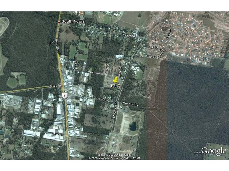 Nowra NSW 2541