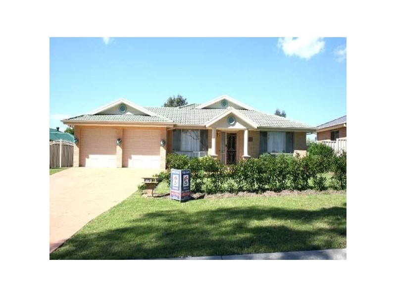 Worrigee NSW 2540