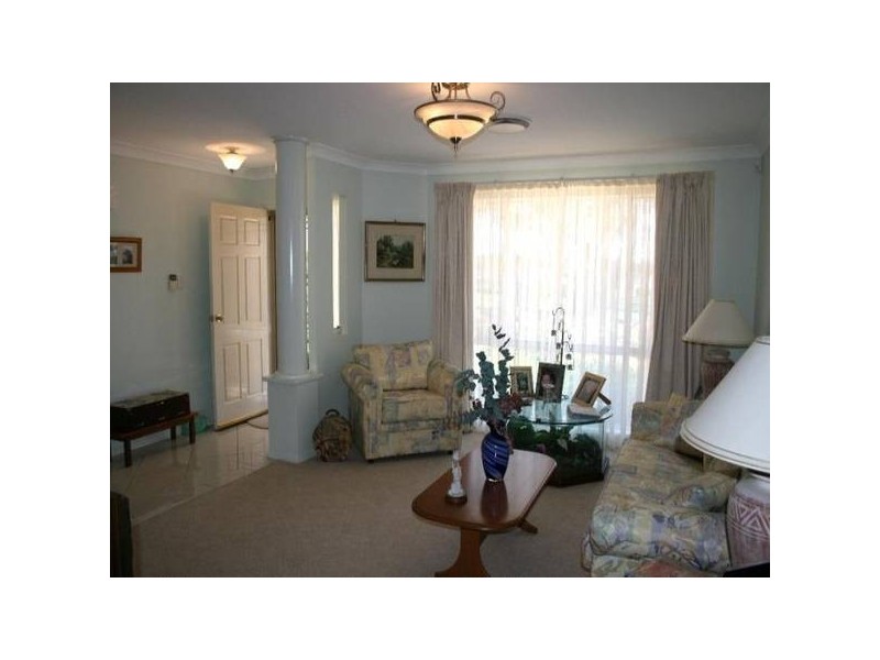 Worrigee NSW 2540