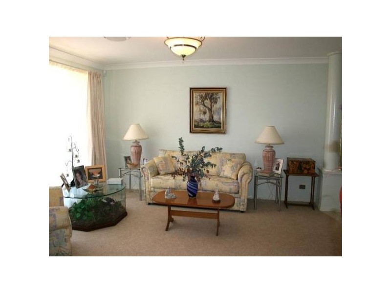 Worrigee NSW 2540