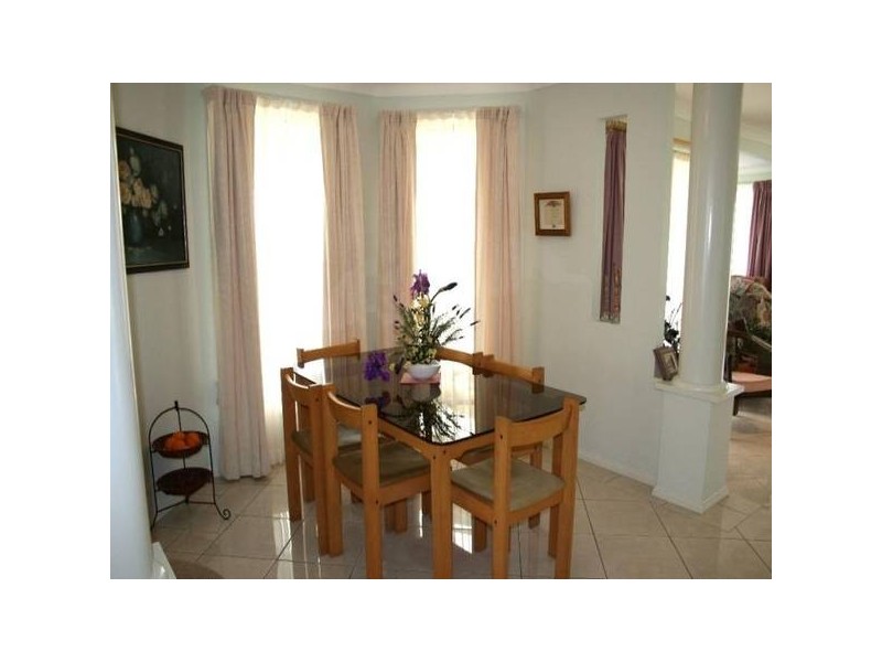 Worrigee NSW 2540