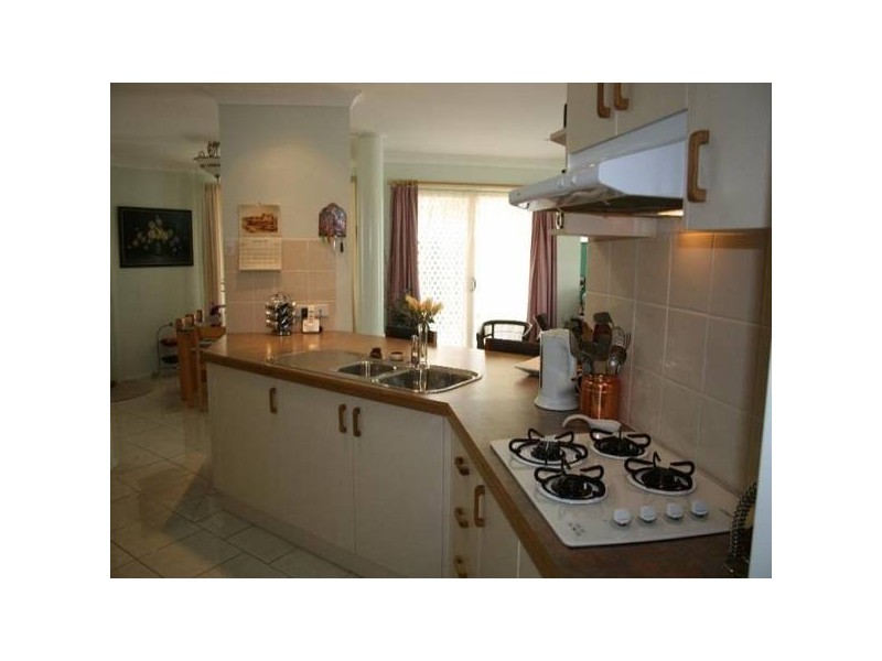 Worrigee NSW 2540