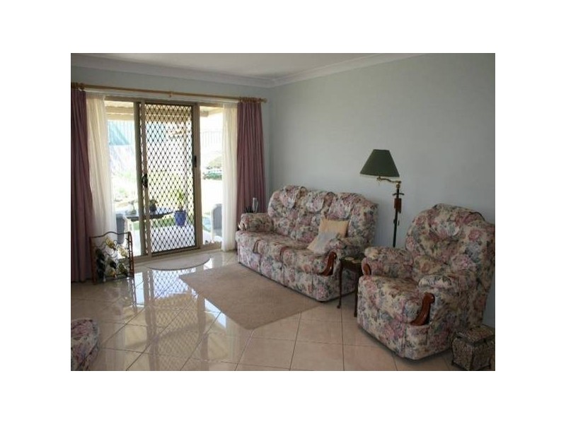 Worrigee NSW 2540