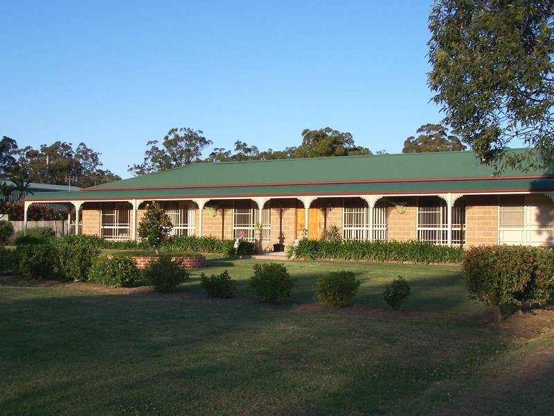 D970B Princes HIGHWAY, Falls Creek NSW 2540