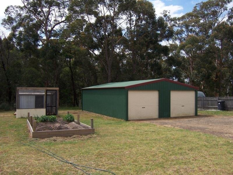 D970B Princes HIGHWAY, Falls Creek NSW 2540