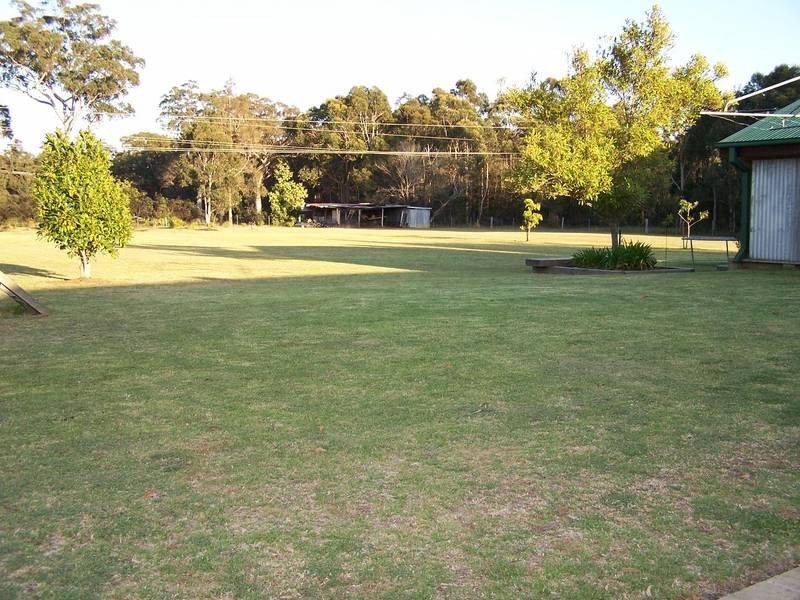 D970B Princes HIGHWAY, Falls Creek NSW 2540